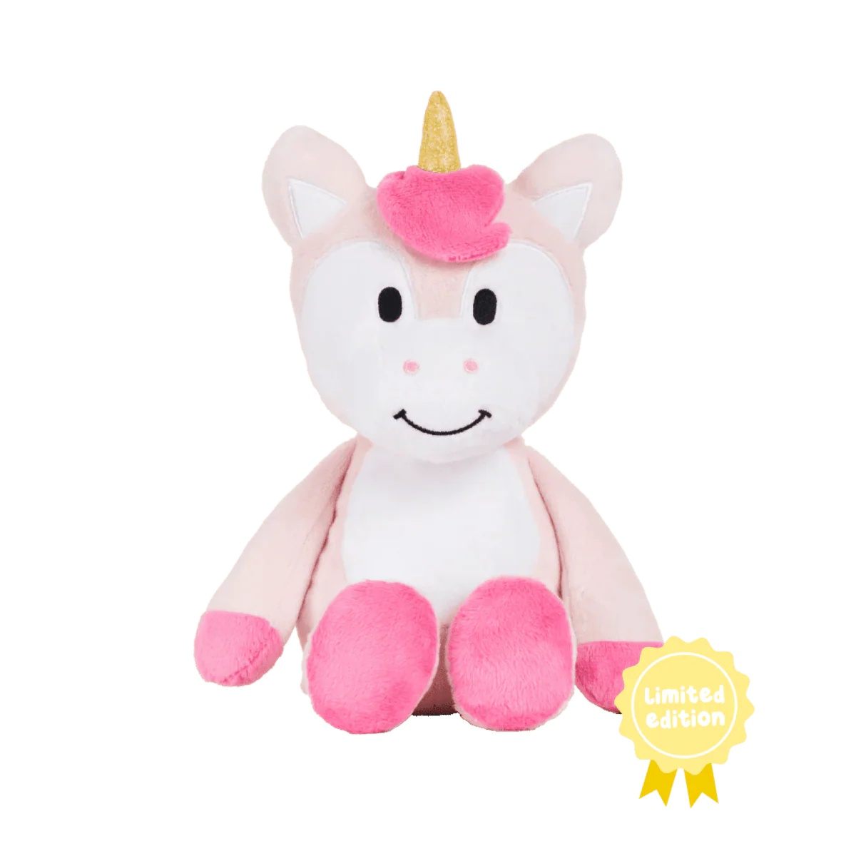 Big Bestie - Sparkle the Dragon Reco